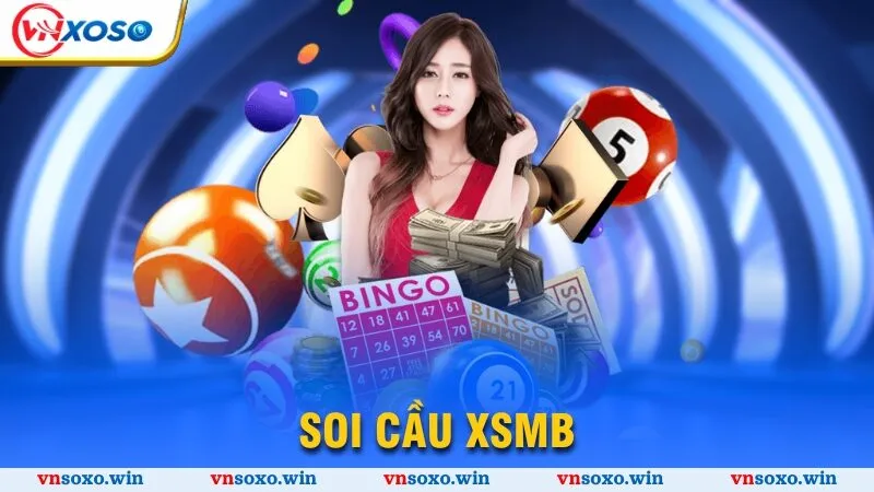 soi cầu Xsmb